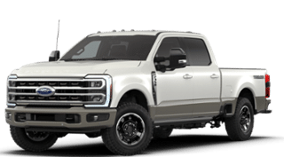 2026 Ford Super Duty® External Image 2